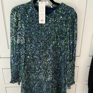 Veronica Beard Farha Dress Size 8